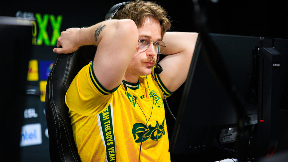 FlyQuest bench aliStair as Aussie squad plans 2025 readjustment