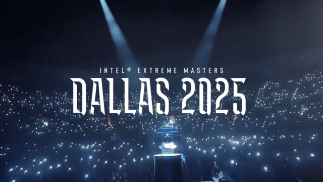 DreamHack Dallas meets IEM Dallas 2025: Everything to know and how to secure your tickets preview image