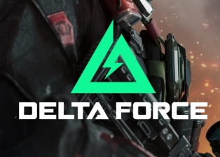 esports.gg Delta Force Game Icon