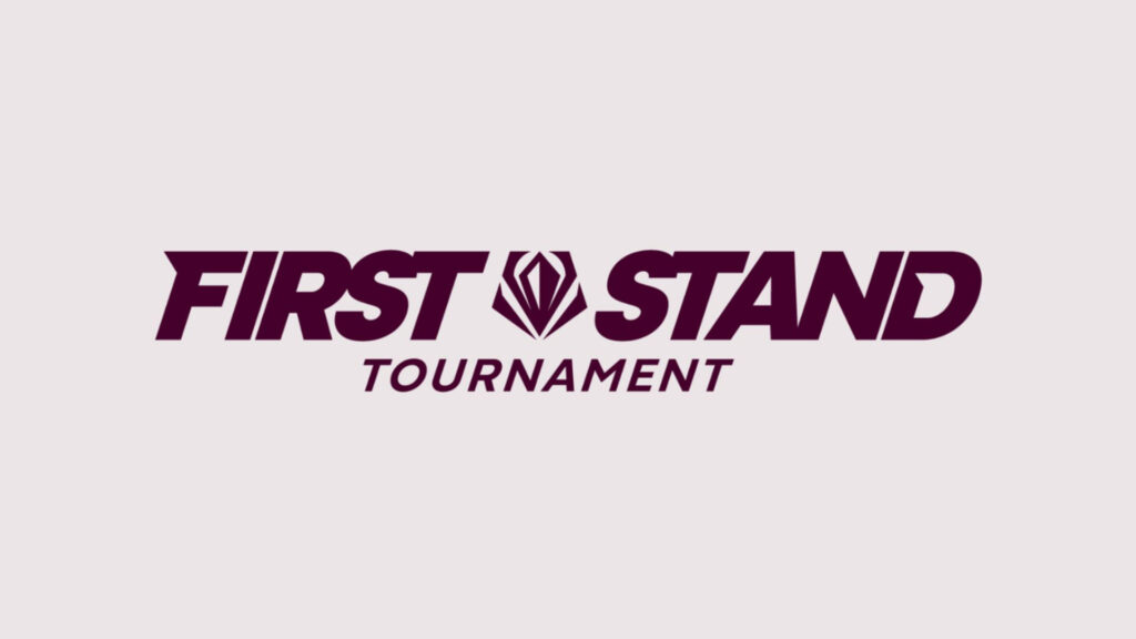 First Stand will debut in the next season as the third international event (Image via Riot Games)