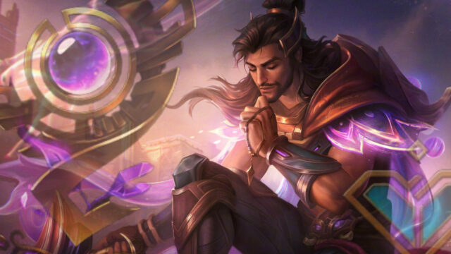 Honor system: League of Legends’ new era of player recognition preview image