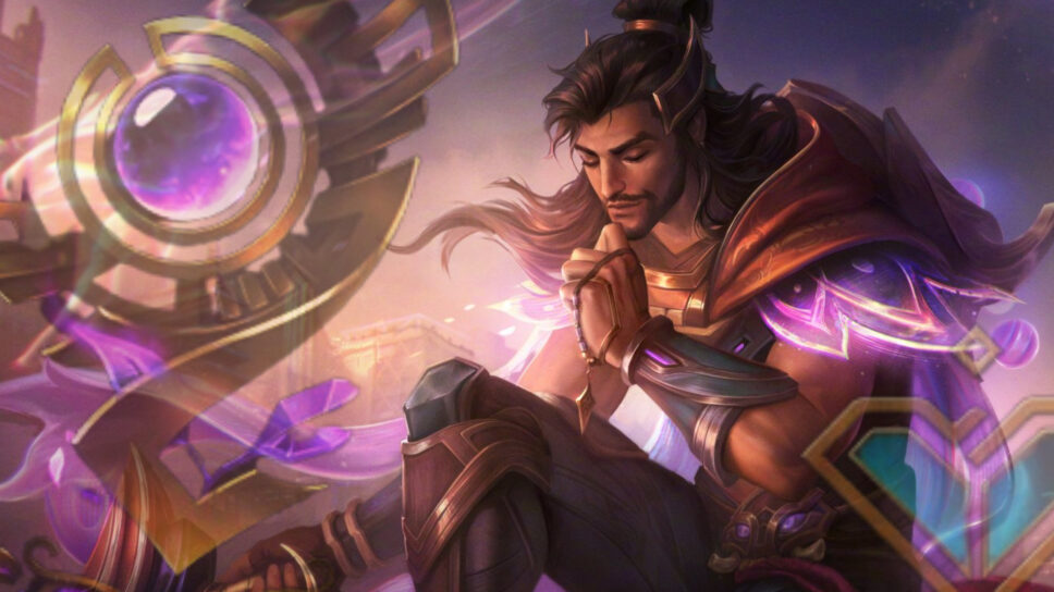 Honor system: League of Legends’ new era of player recognition cover image