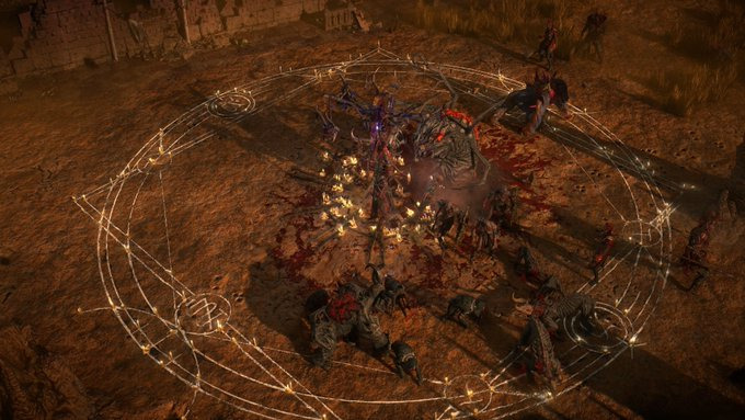 How to complete the Path of Exile 2 Ancient Vows quest cover image