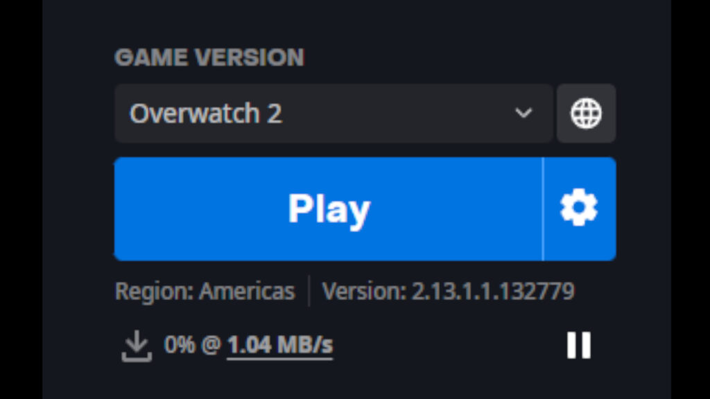 Start the preload (Image via esports.gg)