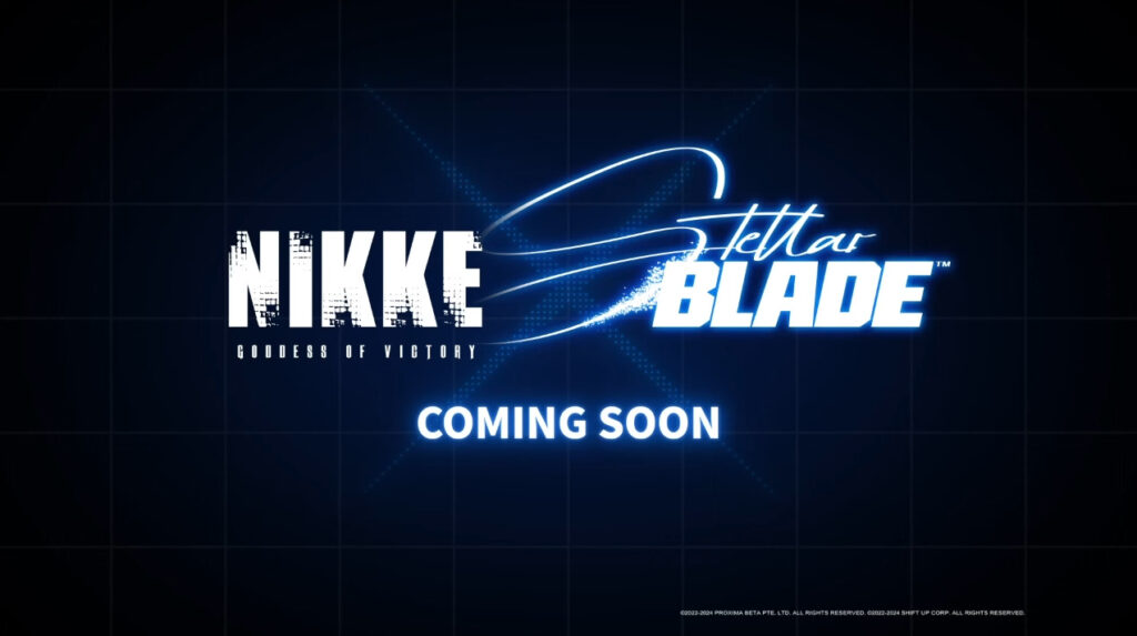 GODDESS OF VICTORY: NIKKE and Stellar Blade collaboration is coming soon (Image via GODDESS OF VICTORY: NIKKE)