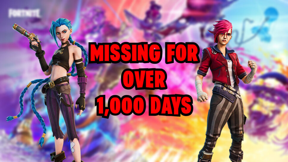 Are the Arcane Fortnite skins coming back? Here’s what we know cover image