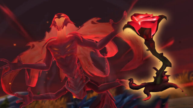 Atakhan, Blood Roses in League of Legends Season 1 explained preview image