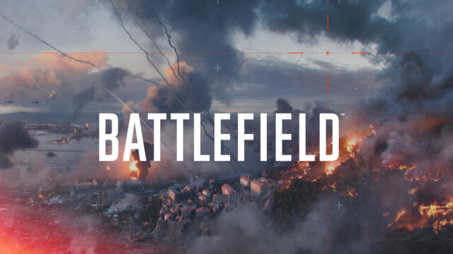 Battlefield: Everything we know about the next game preview image