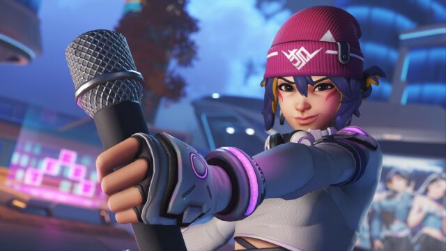 Overwatch 2 Spotlight: Blizzard teases major Overwatch 2 PvP changes preview image