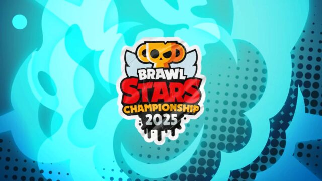 Brawl Stars Championship 2025 stuns with the $2 million prize pool and a new event preview image