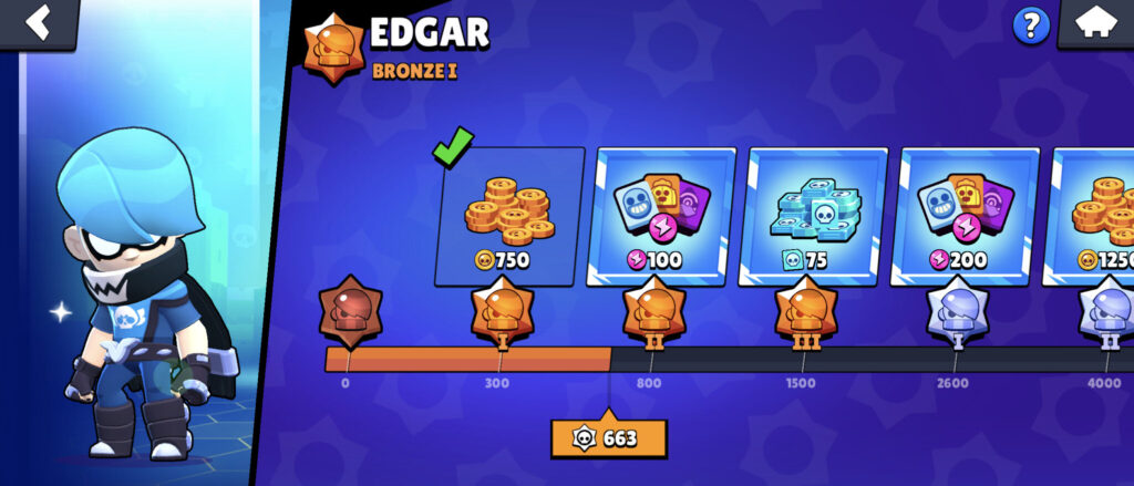 Master Road for Edgar (Image via esports.gg)