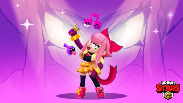 Challenges and Madness hit Brawl Stars with free rewards and a Mythic brawler preview image