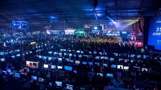 CDL Major IV to be held at DreamHack Dallas in late May preview image