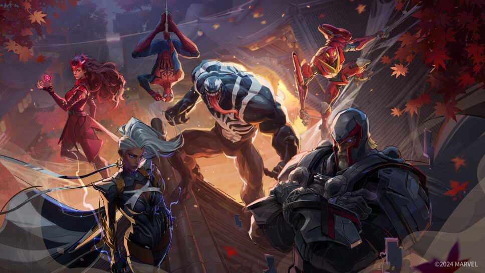 How to link your Discord and Twitch to Marvel Rivals cover image