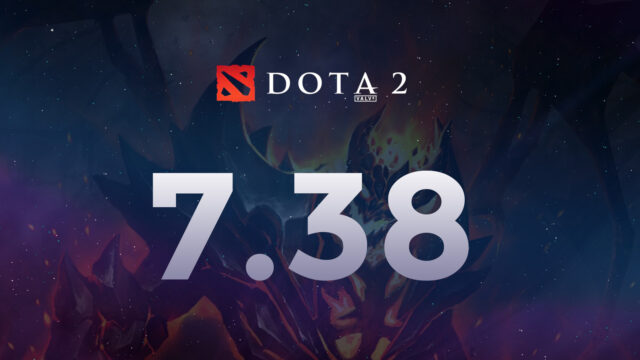 Dota 2 needs a new patch: the community complains in unison preview image