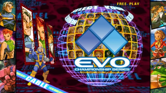 FGC fans rejoice as Evo 2025 adds an ancient title to the main lineup preview image