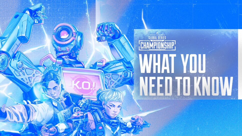 ALGS Year 4 Championship: Where to watch, schedule, talent and more cover image