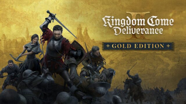 All Kingdom Come: Deliverance II pre-order bonuses and editions preview image