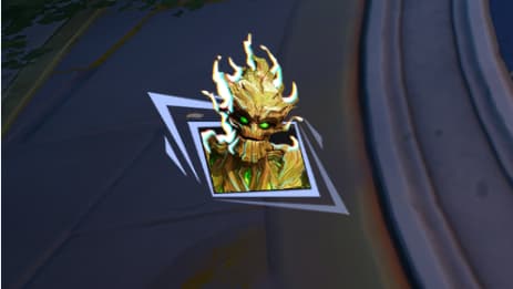 Groot Lord Icon Marvel Rivals