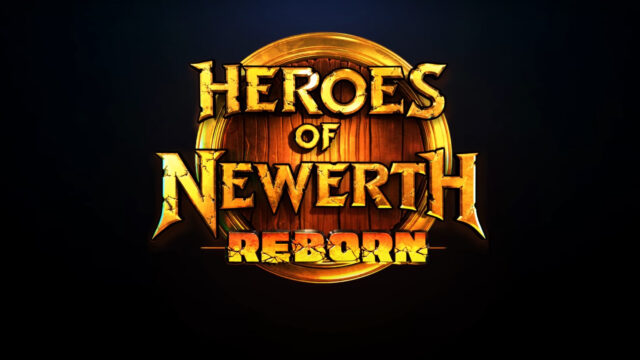 Brace yourself for Heroes of Newerth: Reborn preview image