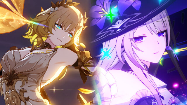 Which of the 8 character banners in Honkai Star Rail 3.0 should you roll on? preview image