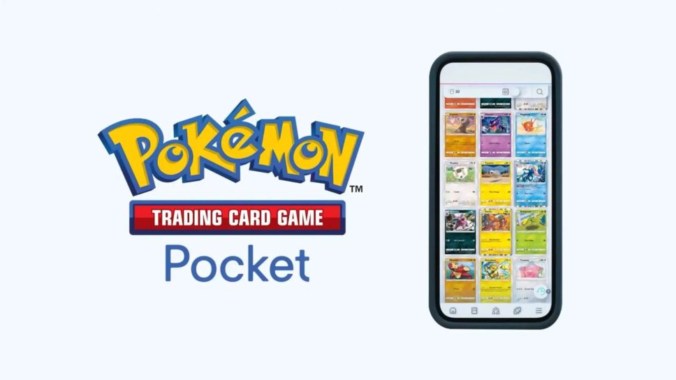 How to redeem codes in Pokémon TCG Pocket cover image