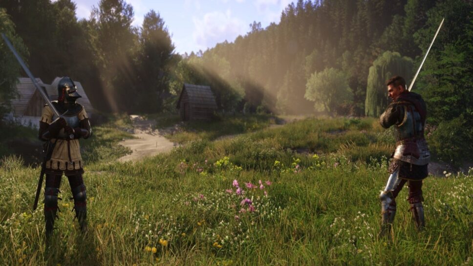 Kingdom Come: Deliverance 2 Post-Launch Roadmap: All DLCs and updates cover image