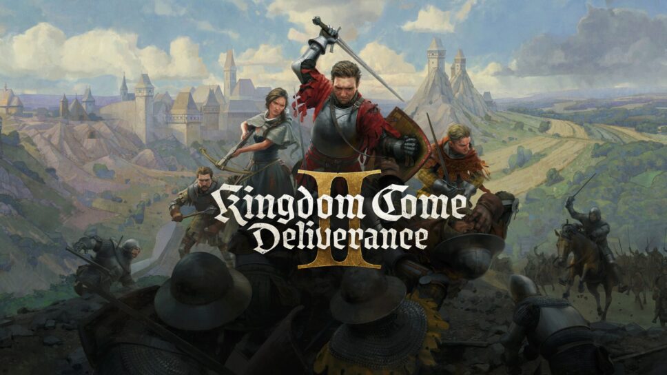 Is Kingdom Come: Deliverance II coming to Xbox Game Pass? cover image