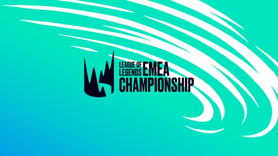 LEC Winter Split Group Stage preview thumbnail