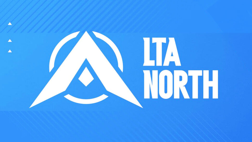 LTA North Split 1 preview thumbnail