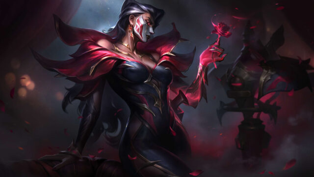 League of Legends Season 1 Act 1 Battle Pass rewards and details 2025 preview image