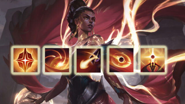 League of Legends: Mel Medarda’s entire kit, explained preview image