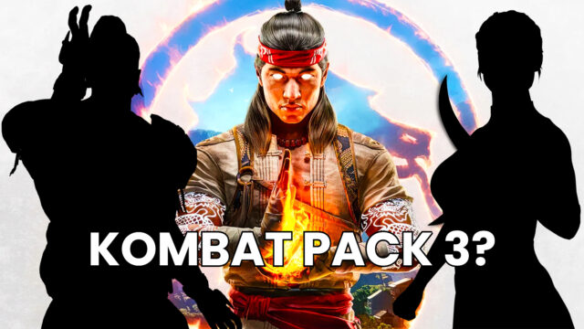 Mortal Kombat 1 Kombat Pack 3: Is it happening? preview image