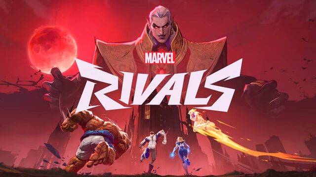 Who is Dracula in Marvel Rivals? Here’s what we know preview image