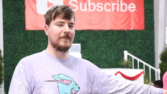 Will MrBeast buy TikTok? Everything we know so far preview image