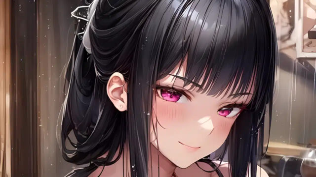 All Goddess of Victory: Nikke ASMR video (EN, JP, KR audio) preview image