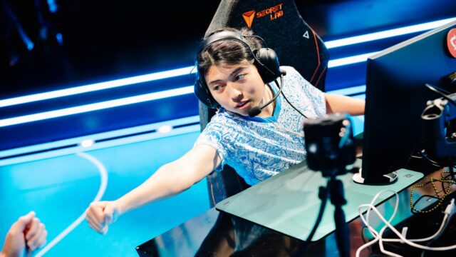 OXY says Cloud9 wasn’t listening to their coach in loss to MIBR preview image