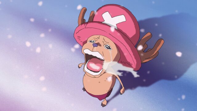 Chopper and Vivi One Piece movies to leave Netflix next month preview image