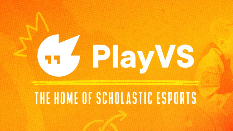 PlayVS CEO talks esports predictions 2025: “Scholastic esports has the power to create safe, inclusive spaces by prioritizing diversity, equity, and accessibility.” cover image