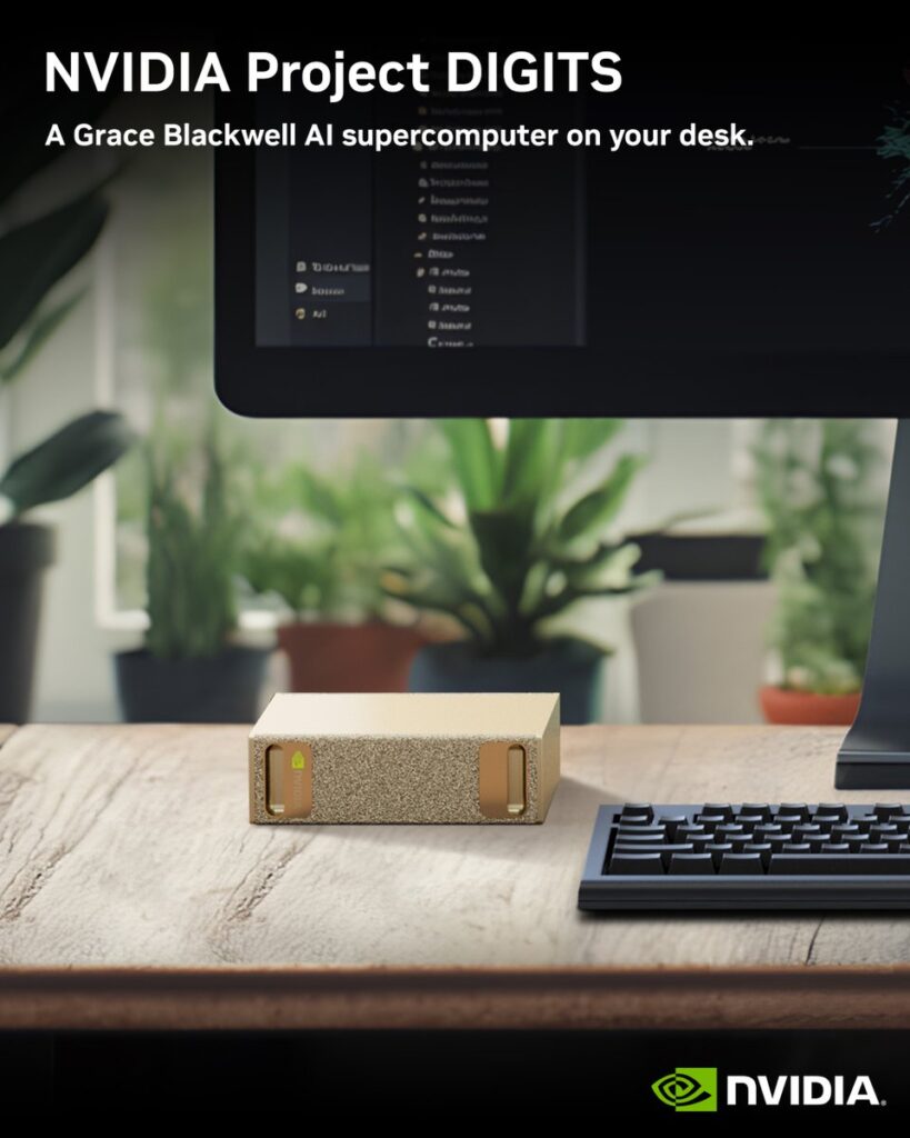Nvidia DIGITS (Image via Nvidia)