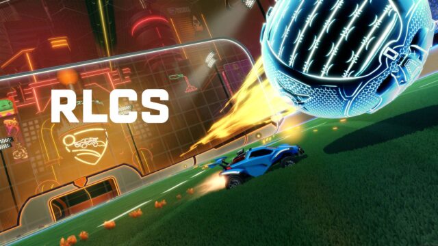 Road to Birmingham Major: EU Rocket League teams battle in Open 1 preview image