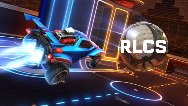 North American teams are up for a super boost at RLCS 2025 Open 1 preview image