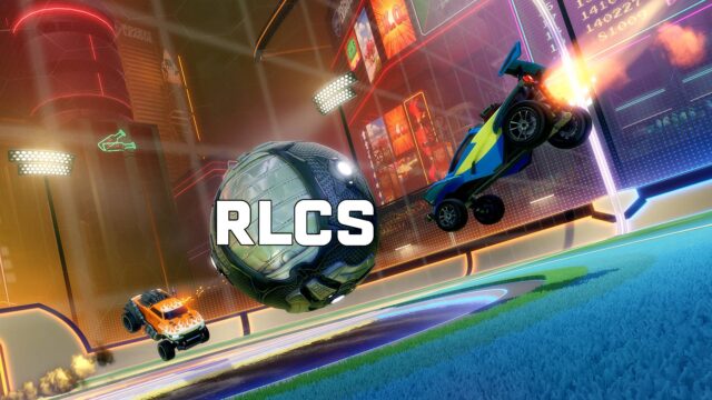 Rocket League champs battle vs a former teammate: RLCS 2025 EU Open 2 preview image