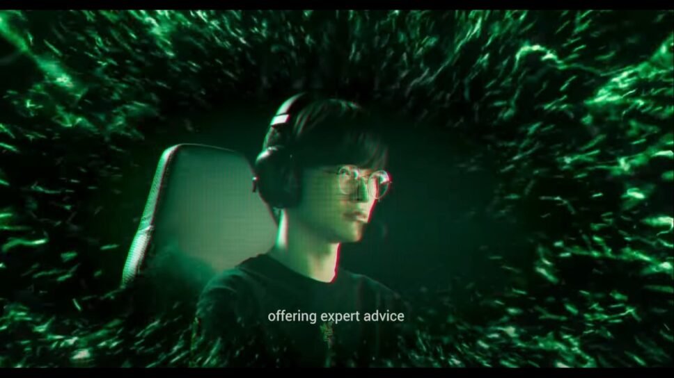 Razer’s Project Ava: An AI that is an esports coach and a gamer copilot cover image