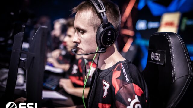 Ropz pens emotional farewell as he parts ways with FaZe Clan preview image