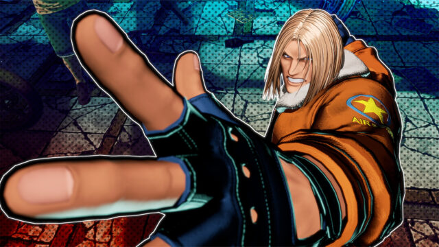 SNK opens physical pre-order editions for FATAL FURY: City of the Wolves preview image