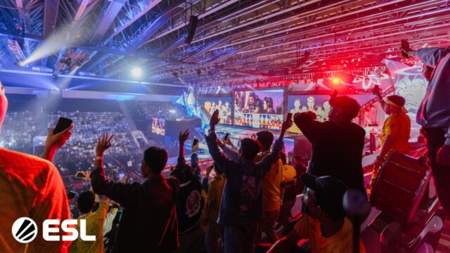 SPS Mobile Masters 2025: Creating unforgettable moments in MLBB esports preview image