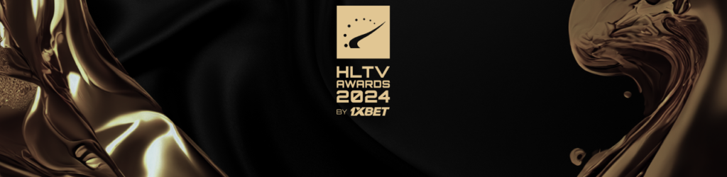 HLTV 2024: All nominees, date and more