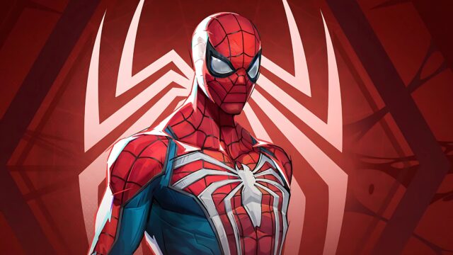 Spider-Man fans are in for a treat as the Advanced Suit 2.0 comes to Marvel Rivals preview image