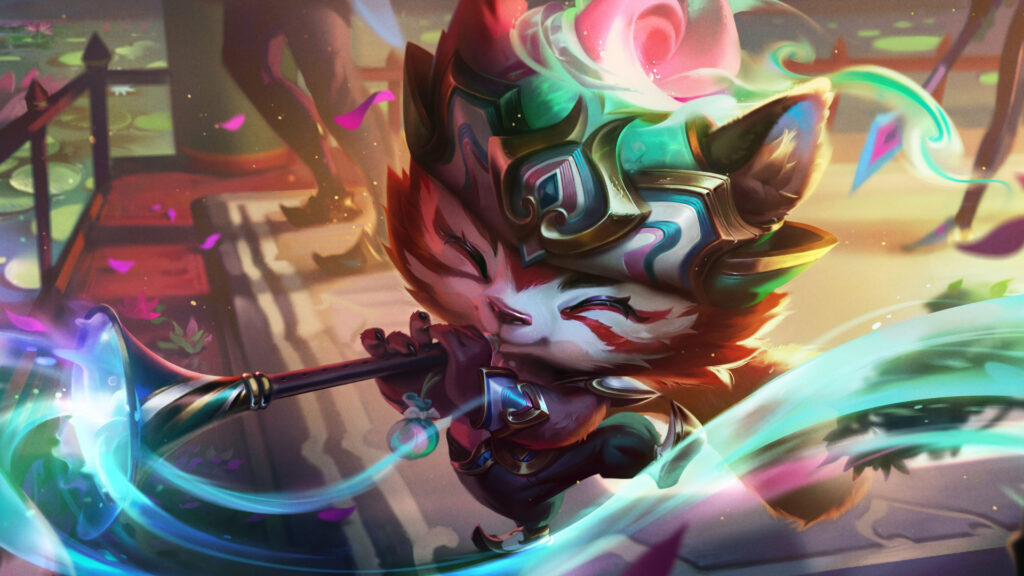 Teemo